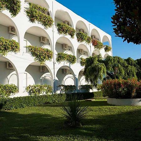 Eleni Hotel Preveza Exterior foto